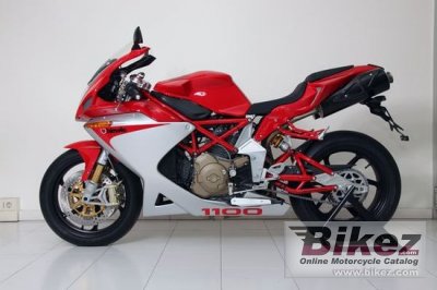 2011 Bimota DB5S photo